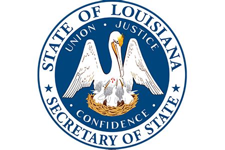 Sos la - The Secretary of State's Office is open Monday through Friday from 8 a.m. to 4:30 p.m. The mailing address for all agency business is Louisiana Secretary of State, P.O. Box 94125, Baton Rouge, LA 70804-9125. The office is located at 8585 Archives Ave., Baton Rouge, LA 70809. From I-10 East, exit to Essen Lane and turn left. Proceed down Essen Lane …